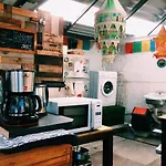 Tibet Hostel