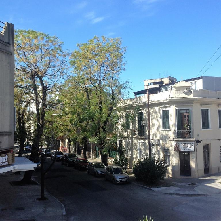 Tibet Montevideo