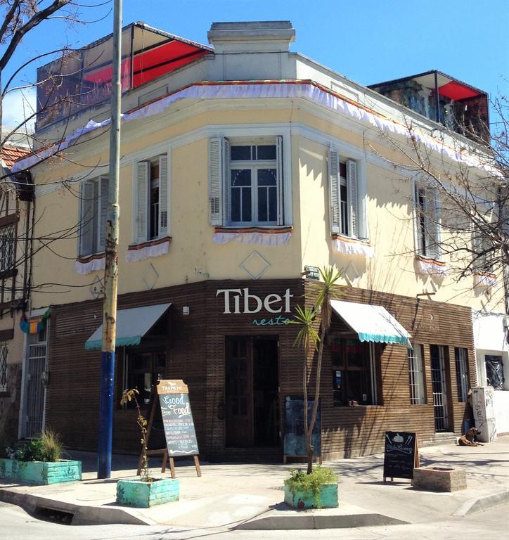 Tibet Hostal Montevideo