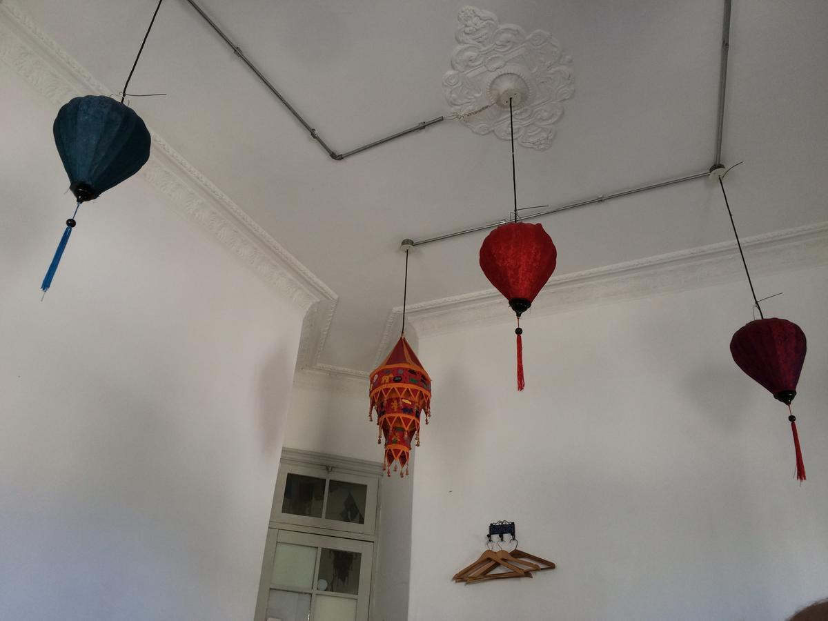 Hostal Tibet Montevideo