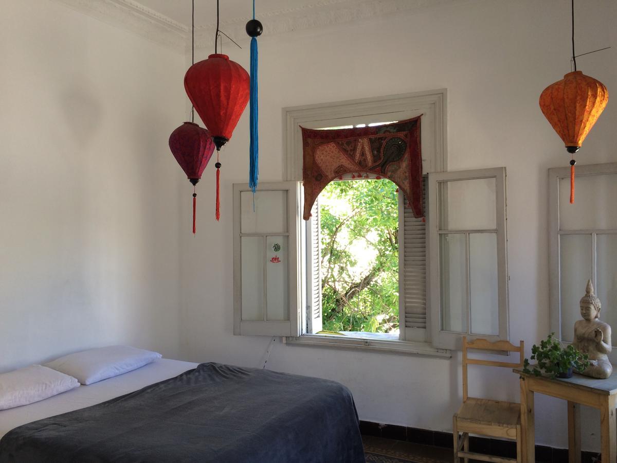 Hostal Tibet