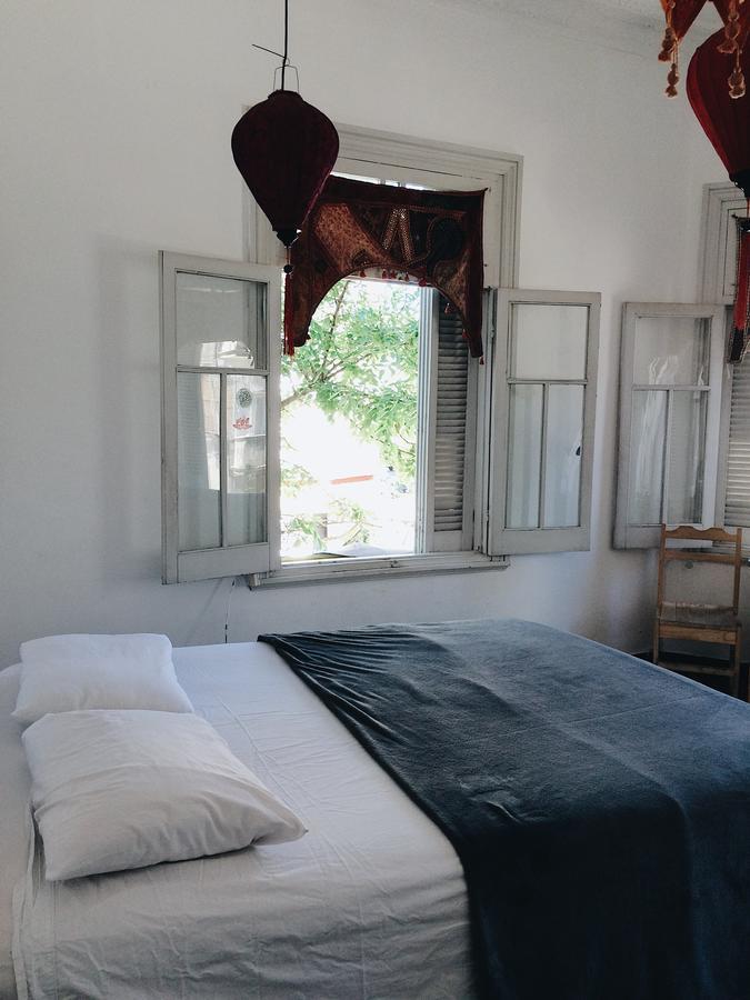 Hostal Tibet Montevideo