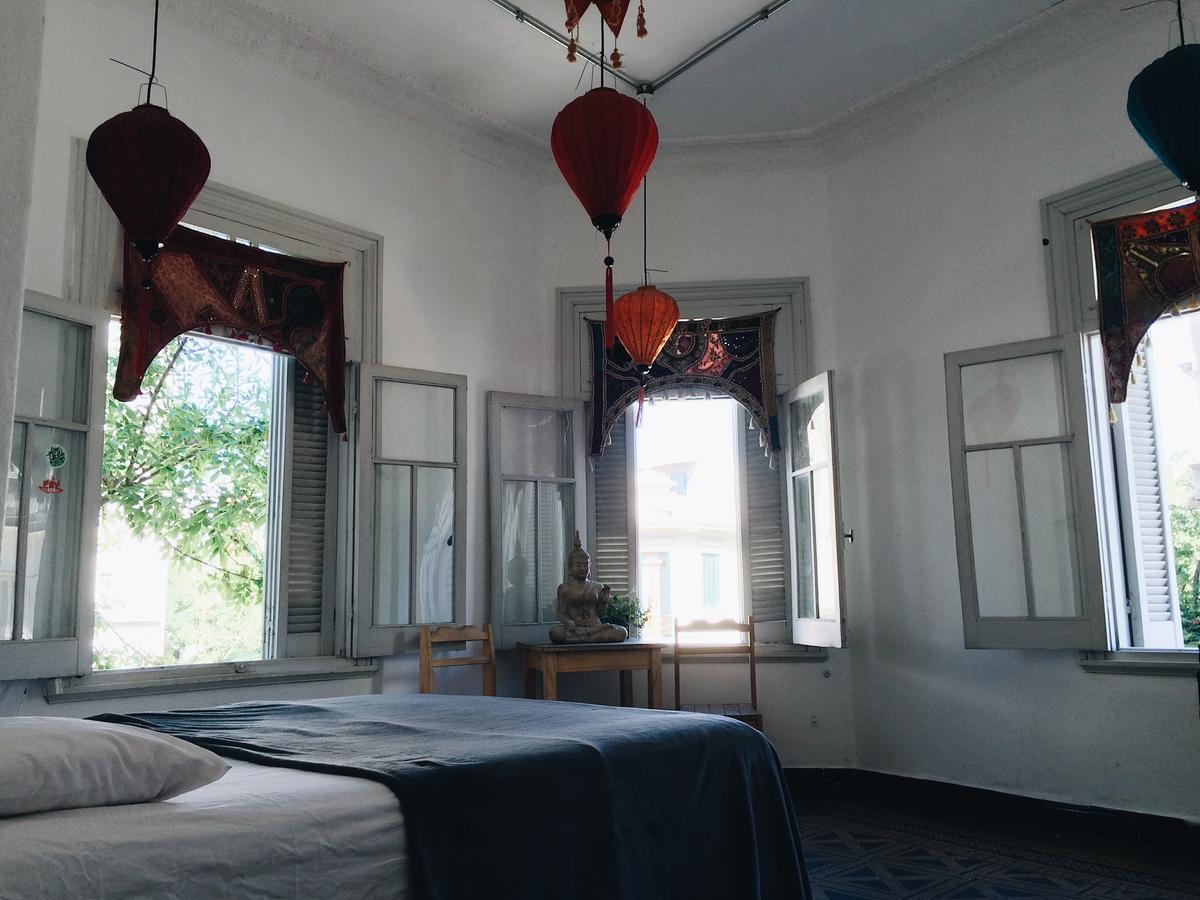 Tibet Hostal *