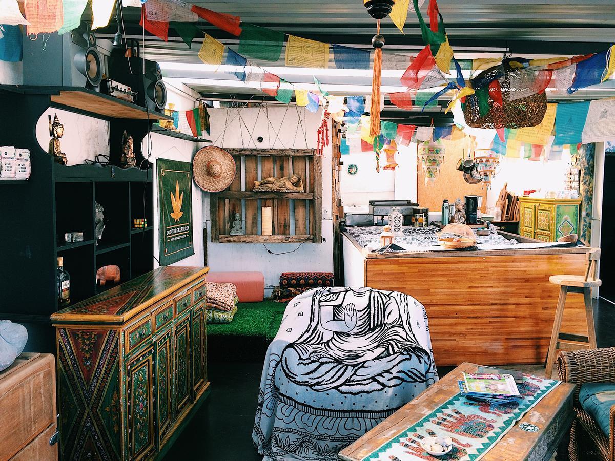 Hostal Tibet *