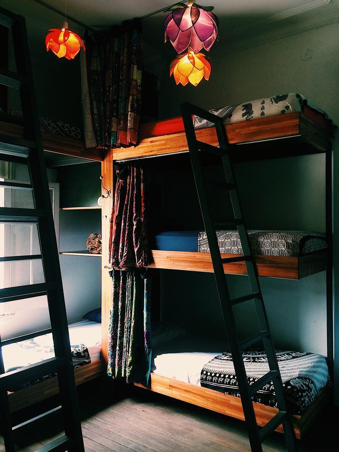 Hostal Tibet *