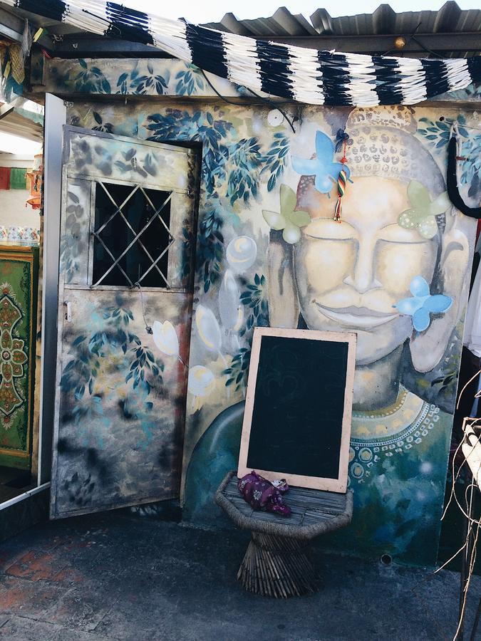 Hostal Tibet Montevideo
